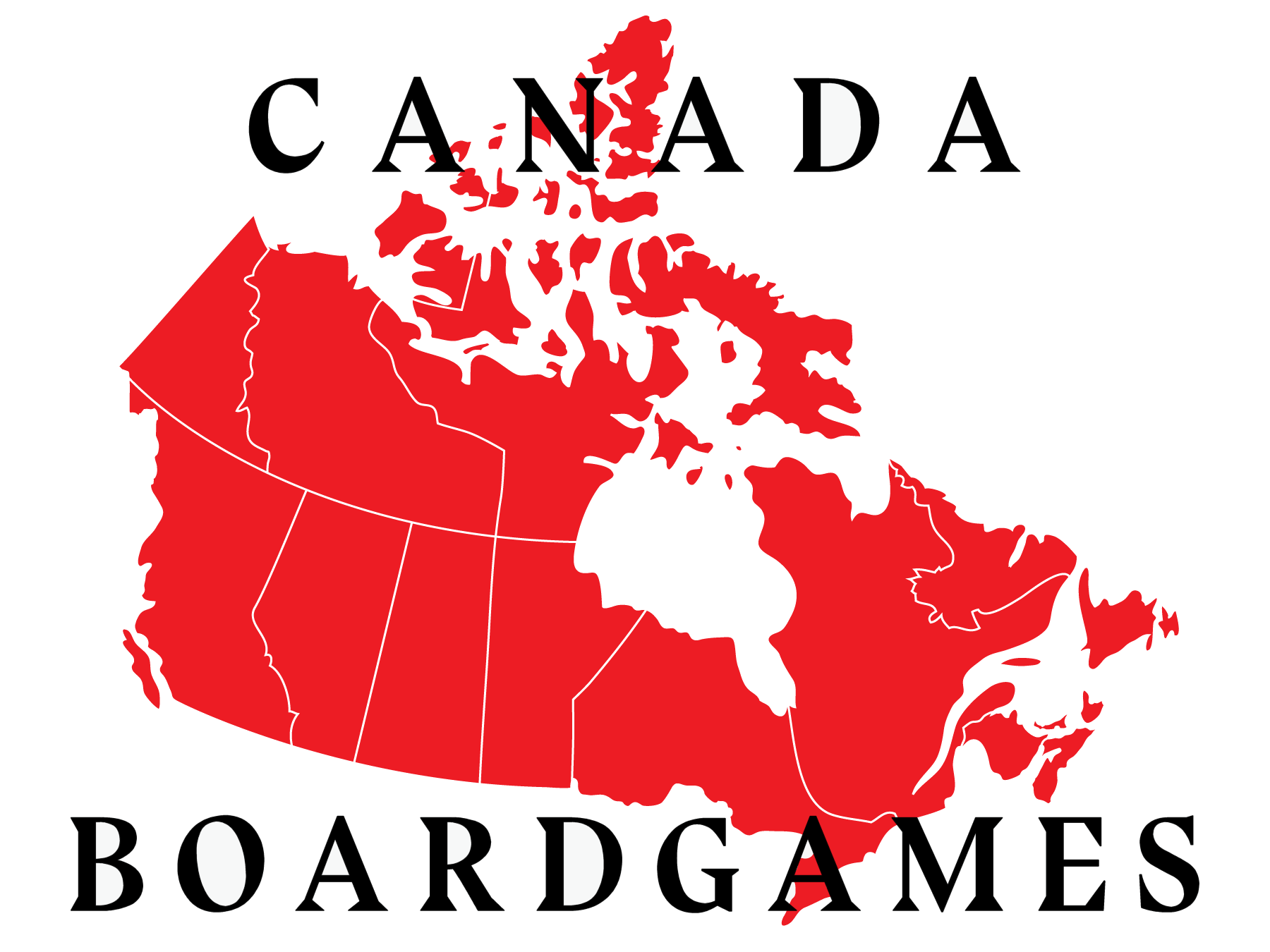 Canada Board Games